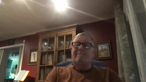 Snapshot of daddycok4 chatting on January 2, 2025, 1:19 pm DaddyCok4 online show from January 2, 2025, 1:19 pm