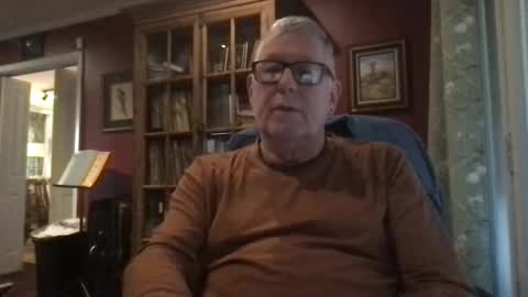 Snapshot of daddycok4 chatting on January 3, 2025, 3:12 pm DaddyCok4 online show from January 3, 2025, 3:12 pm