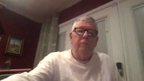 Snapshot of daddycok4 chatting on January 27, 2025, 7:03 am DaddyCok4 online show from January 27, 2025, 7:03 am