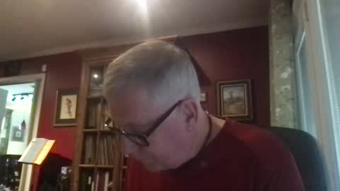 Snapshot of daddycok4 chatting on March 5, 2025, 7:17 pm DaddyCok4 online show from March 5, 2025, 7:17 pm