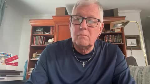 DaddyCok4 online show from March 11, 2026, 4:02 pm