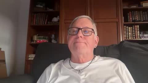 DaddyCok4 online show from May 17, 2026, 10:55 am