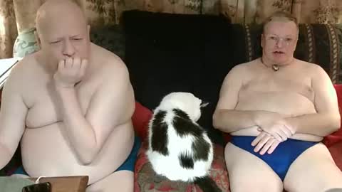 Daddy online show from April 30, 2026, 9:37 am