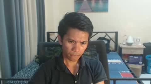 Daddy and Chad online show from January 12, 2025, 7:21 pm