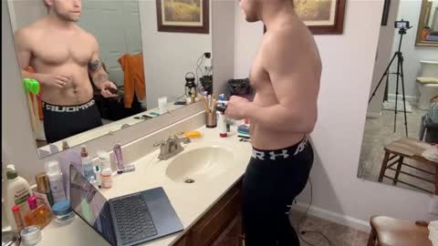 DaddydayDrinkz online show from February 8, 2025, 5:40 am