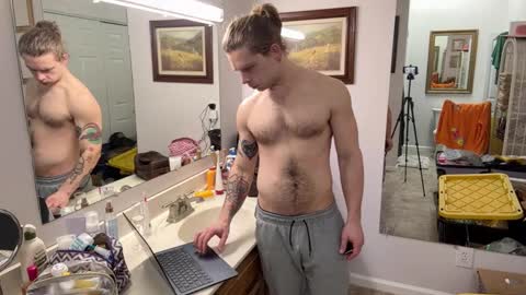 DaddydayDrinkz online show from February 9, 2025, 5:19 am