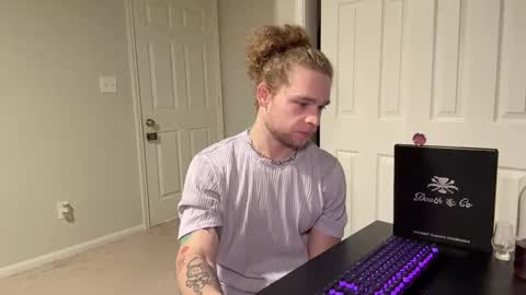 DaddydayDrinkz online show from March 12, 2025, 6:18 am