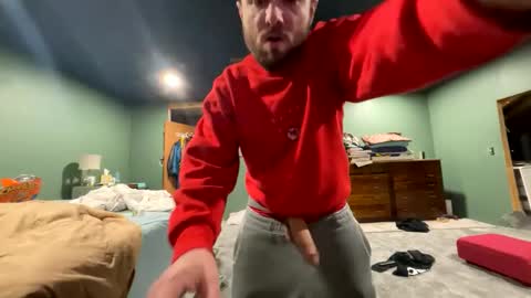 daddydic120402 online show from January 7, 2026, 3:53 am