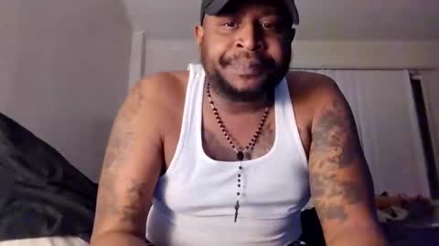 daddydickxm online show from February 8, 2025, 11:55 pm