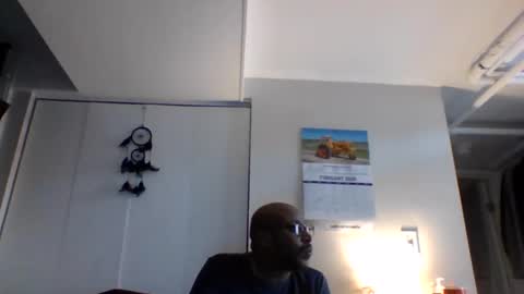 daddydickxm online show from February 12, 2026, 6:41 am