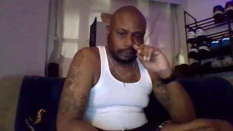 daddydickxm online show from April 16, 2026, 4:46 am