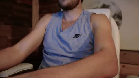 Snapshot of daddydoesit69 chatting on December 27, 2024, 6:03 am Leo online show from December 27, 2024, 6:03 am