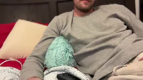 Snapshot of daddydoesit69 chatting on January 4, 2025, 2:46 am Leo online show from January 4, 2025, 2:46 am