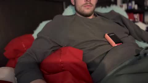 Snapshot of daddydoesit69 chatting on January 6, 2025, 7:56 pm Leo online show from January 6, 2025, 7:56 pm