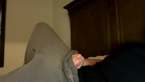 Daddy online show from November 27, 2025, 2:19 pm