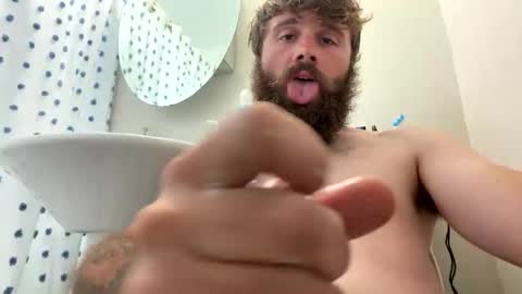 daddydthatsme online show from June 10, 2026, 10:30 pm