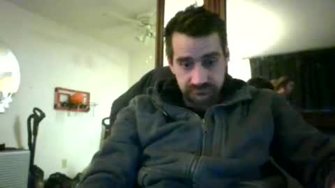 daddyduke21333 online show from January 12, 2025, 4:21 am