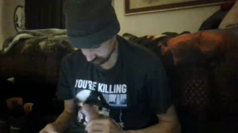 daddyduke21333 online show from March 8, 2025, 7:16 am