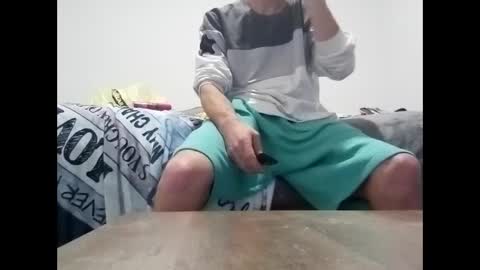 Ray Stevens Jr online show from December 2, 2024, 12:19 am