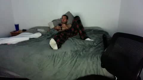 Snapshot of daddydump chatting on January 19, 2026, 2:15 am Ray Stevens Jr online show from January 19, 2026, 2:15 am