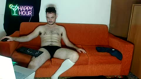 Greekboy28 online show from July 10, 2026, 10:07 am