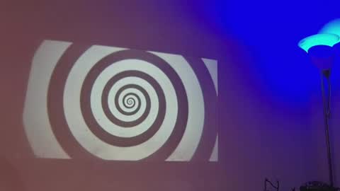 Goddess Gaia online show from February 14, 2025, 12:03 pm