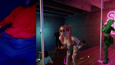 Daddy Gerry online show from November 1, 2025, 8:22 pm