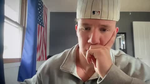 Snapshot of daddygmoney6969 chatting on February 4, 2025, 4:29 pm daddygmoney6969 online show from February 4, 2025, 4:29 pm