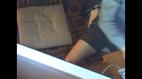 daddyhotfeel online show from April 16, 2026, 9:26 pm