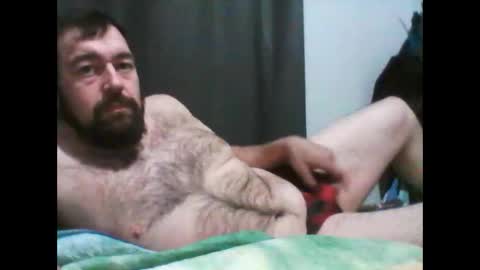 daddyj1983 online show from April 26, 2026, 2:53 am