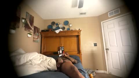 Snapshot of daddyjanimal chatting on February 6, 2026, 4:32 pm sexy tatted king bbc online show from February 6, 2026, 4:32 pm