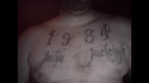 Snapshot of daddylong8499 chatting on October 30, 2025, 6:48 am daddylong8499 online show from October 30, 2025, 6:48 am