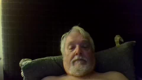 DaddyMike1948 online show from July 20, 2026, 10:39 am