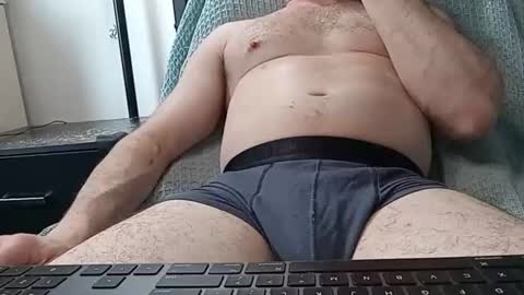 daddynyc158 online show from June 29, 2026, 10:10 pm