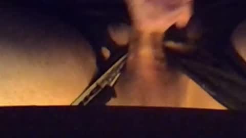 daddypervbuttprincess online show from January 20, 2025, 10:48 pm