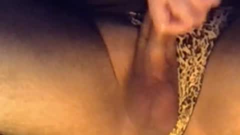 daddypervbuttprincess online show from March 9, 2025, 9:46 pm
