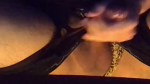 daddypervbuttprincess online show from September 24, 2025, 8:01 pm