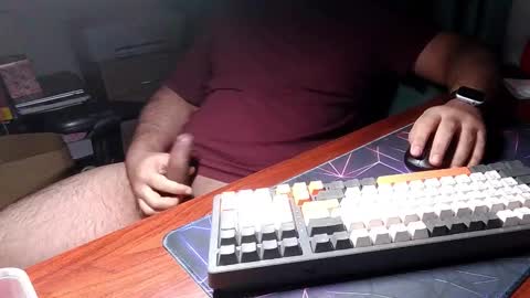 Snapshot of daddypimp3 chatting on October 13, 2025, 12:54 am Paul online show from October 13, 2025, 12:54 am