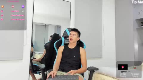 daddyrich4u online show from October 1, 2025, 11:44 pm