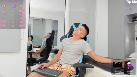 daddyrich4u online show from October 16, 2025, 1:28 am