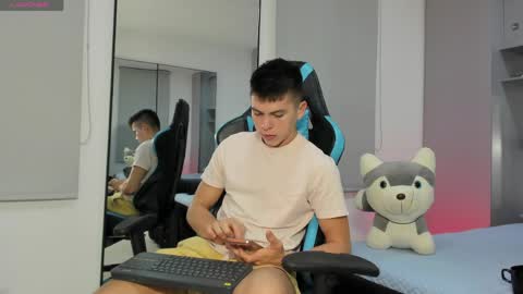 daddyrich4u online show from May 1, 2026, 12:48 am