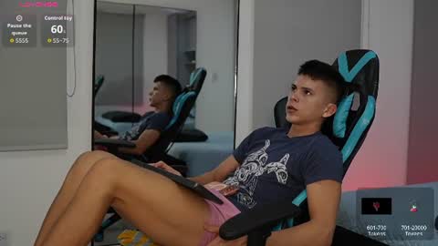 daddyrich4u online show from June 30, 2026, 11:55 am