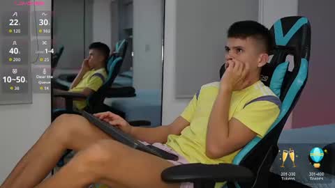 daddyrich4u online show from July 2, 2026, 11:27 am