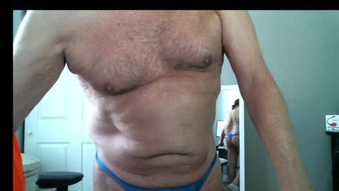 daddys7plus online show from April 6, 2026, 2:07 pm