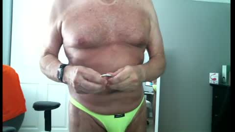 Snapshot of daddys7plus chatting on July 27, 2026, 6:15 pm daddys7plus online show from July 27, 2026, 6:15 pm
