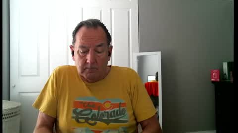 Snapshot of daddys7plus chatting on July 31, 2026, 6:40 pm daddys7plus online show from July 31, 2026, 6:40 pm