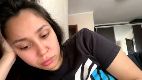 daddys_kisa online show from May 12, 2026, 12:02 pm