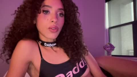daddysbaby818 online show from May 25, 2026, 10:38 pm