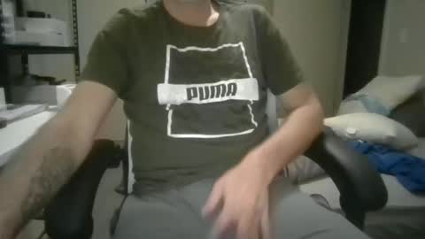 daddysbigdick4u online show from March 26, 2026, 11:27 am