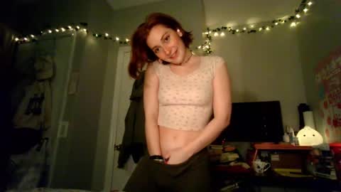 Snapshot of daddysdollhouse chatting on September 26, 2025, 4:16 am Saoirse online show from September 26, 2025, 4:16 am